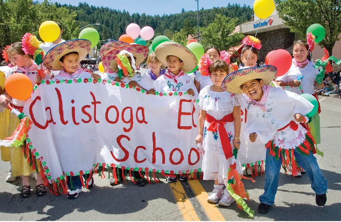 Here is what to do this Cinco de Mayo in Napa Valley