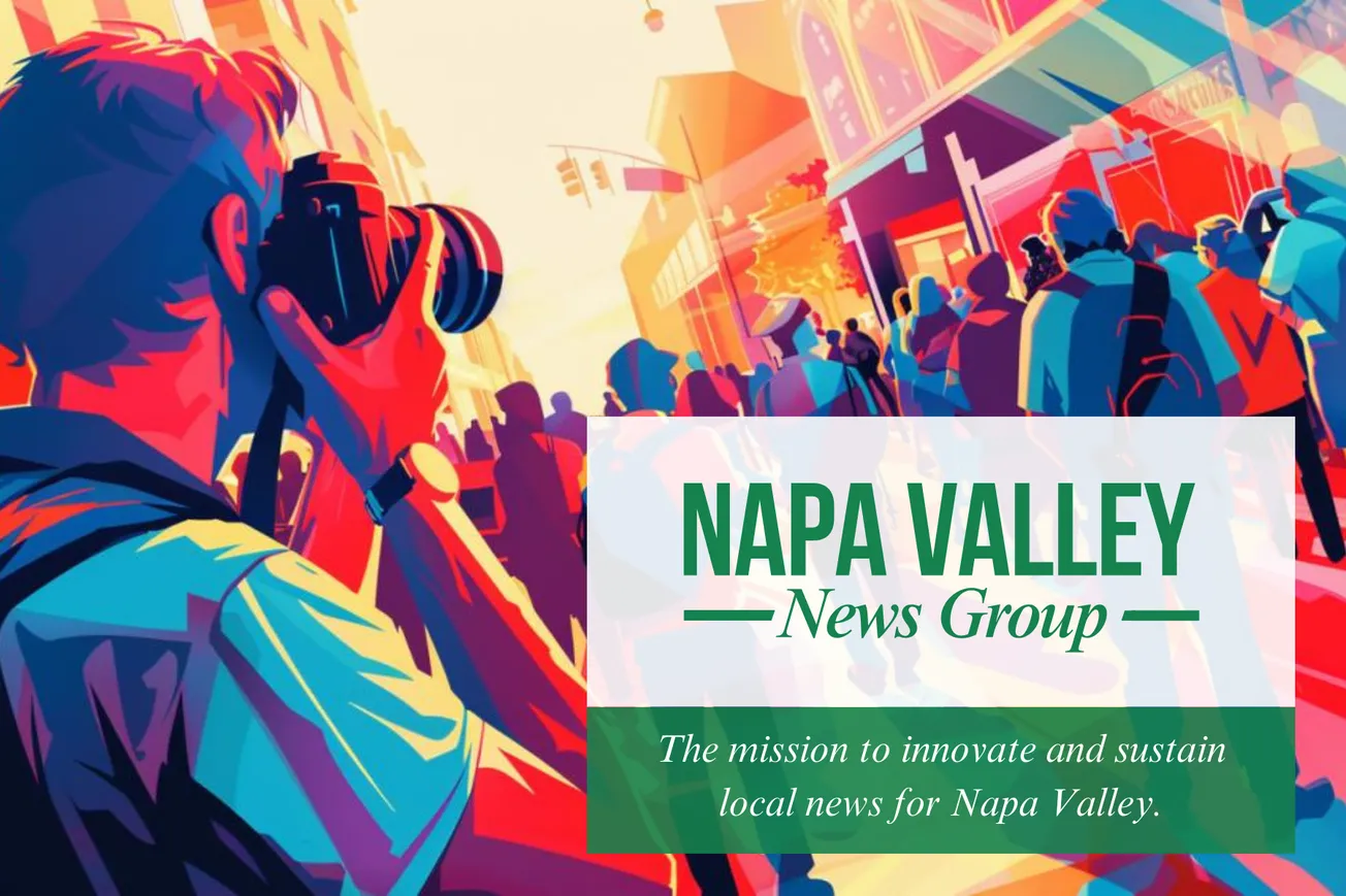 Napa Valley News Group