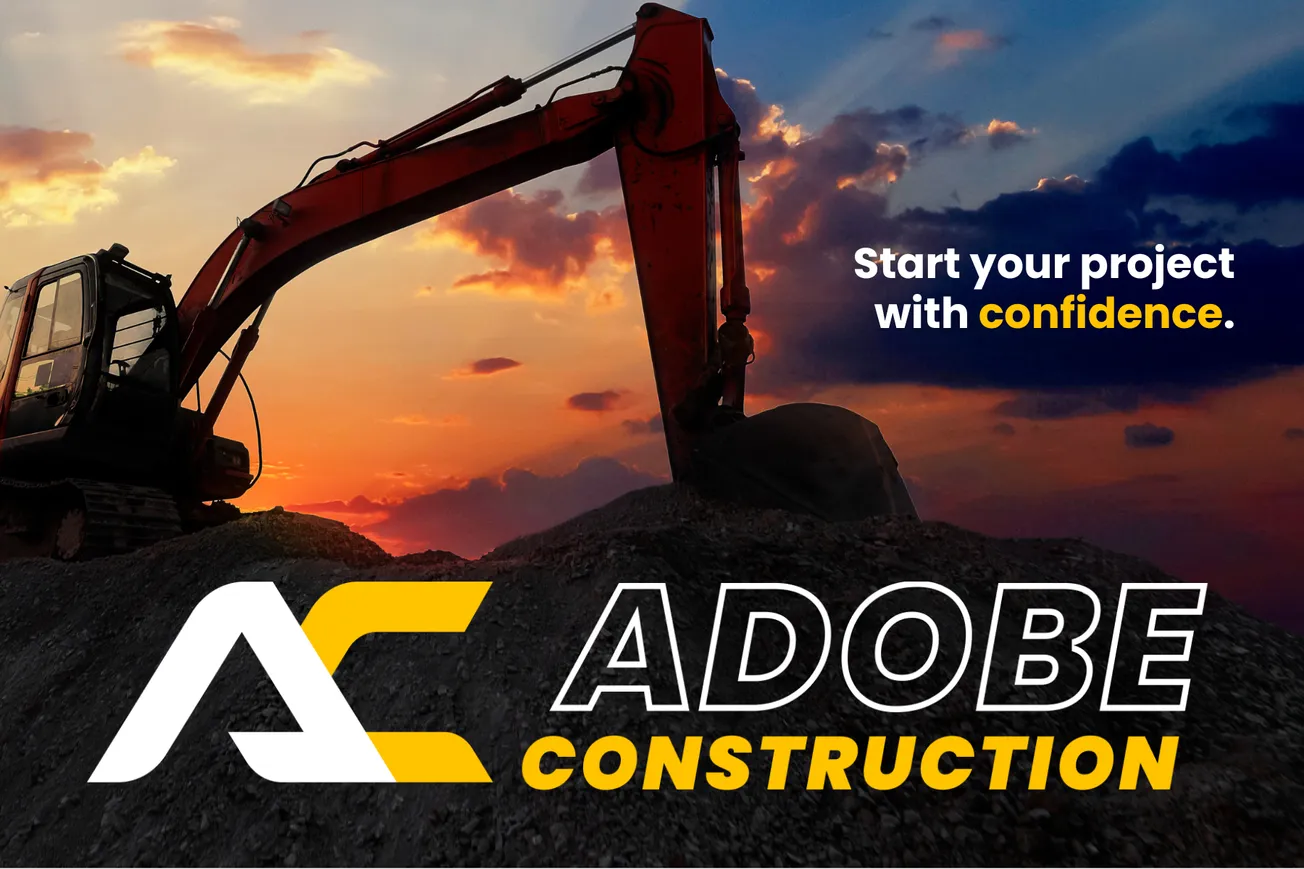 Adobe Construction