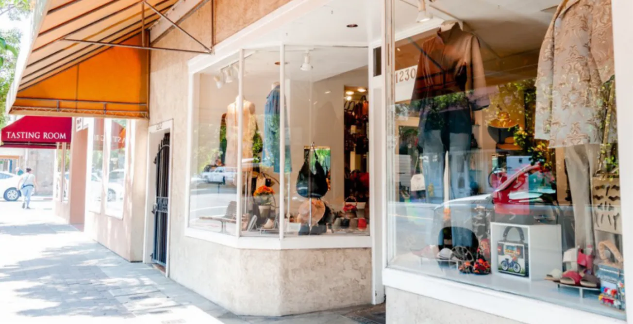 Longtime St. Helena boutique coming to downtown Calistoga