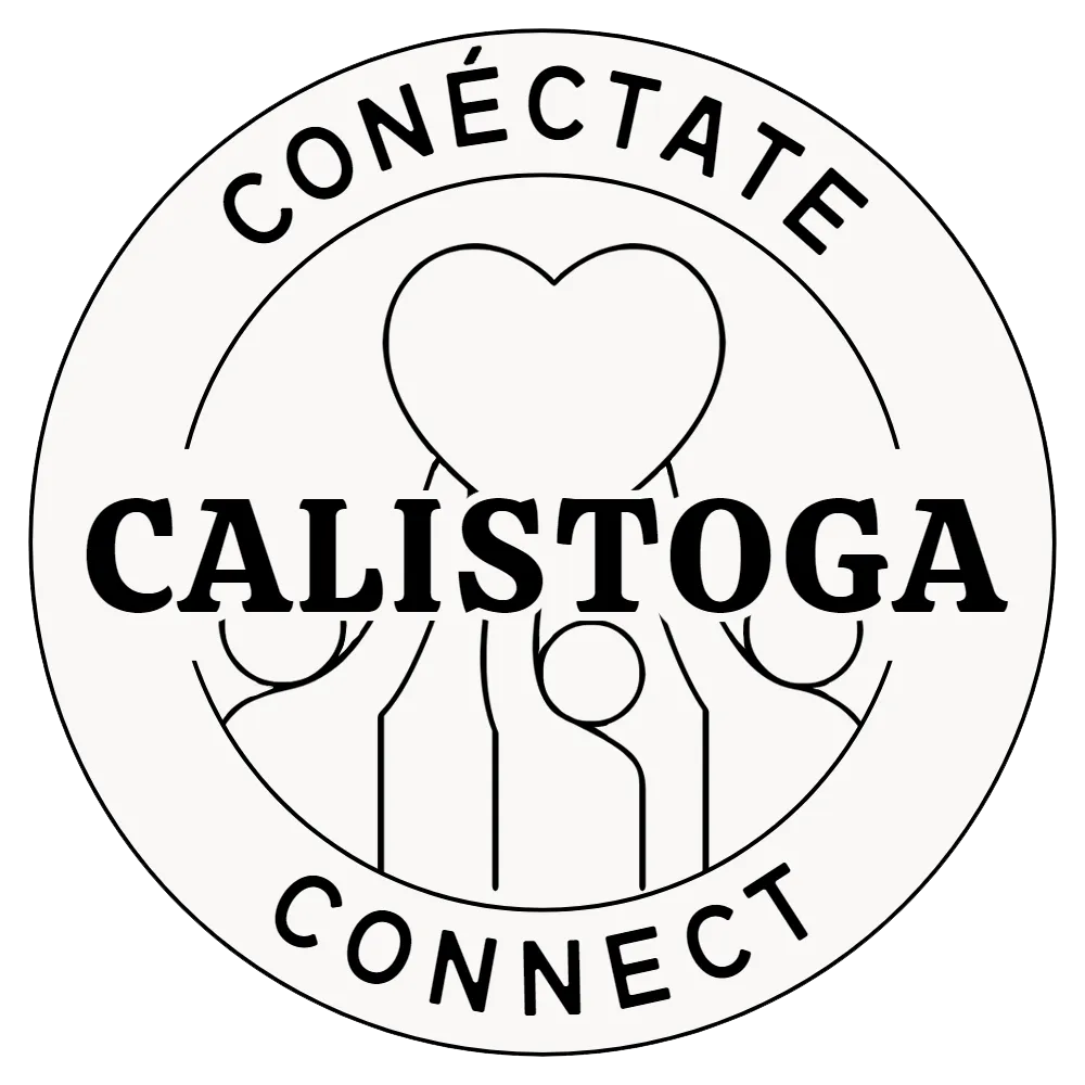 Welcome to Conéctate Calistoga.