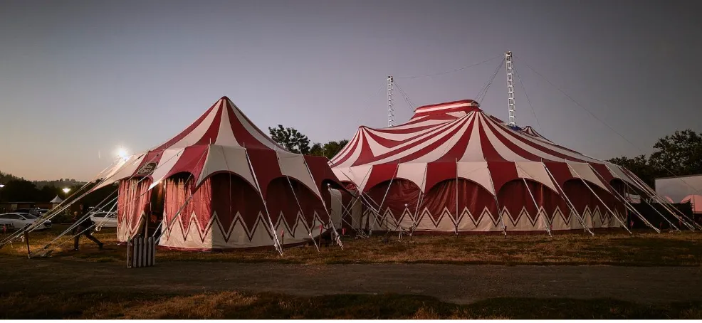 Fairgrounds director hired,  first event set for September